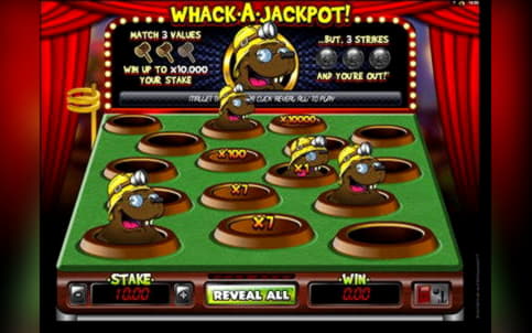 €725 NO DEPOSIT CASINO BONUS at Europa Casino