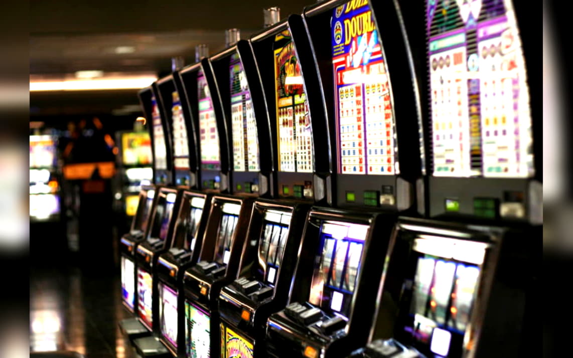 160 Free casino spins at Bet At Home Casino