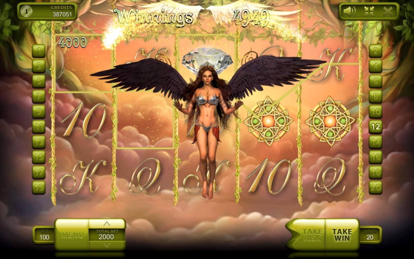 830% Casino Welcome Bonus at Europa Casino