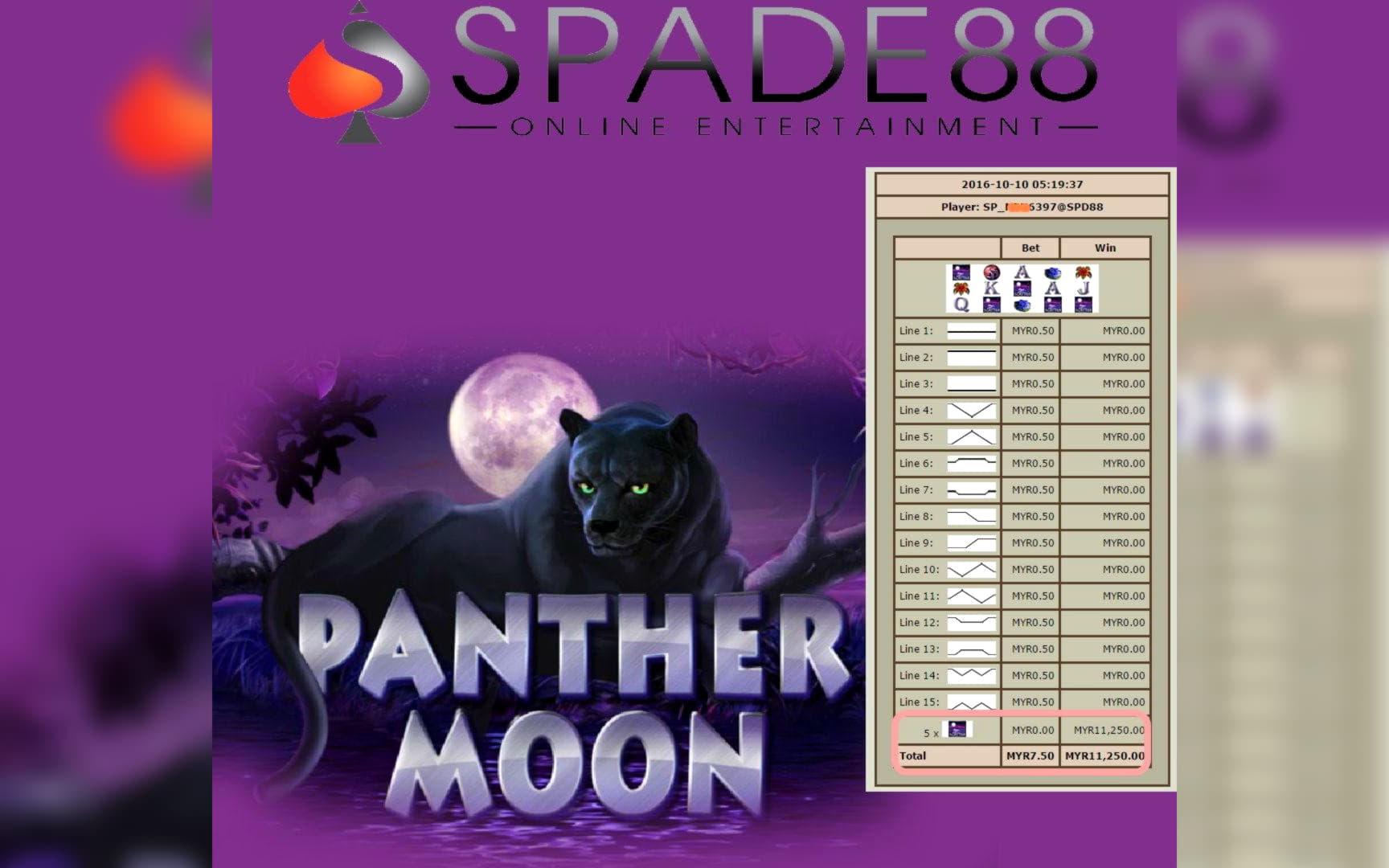 780% Match Bonus Casino at Bet At Home Casino