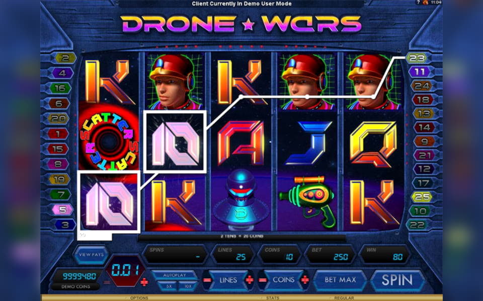 60 Free Spins Casino at Leo Dubai Casino