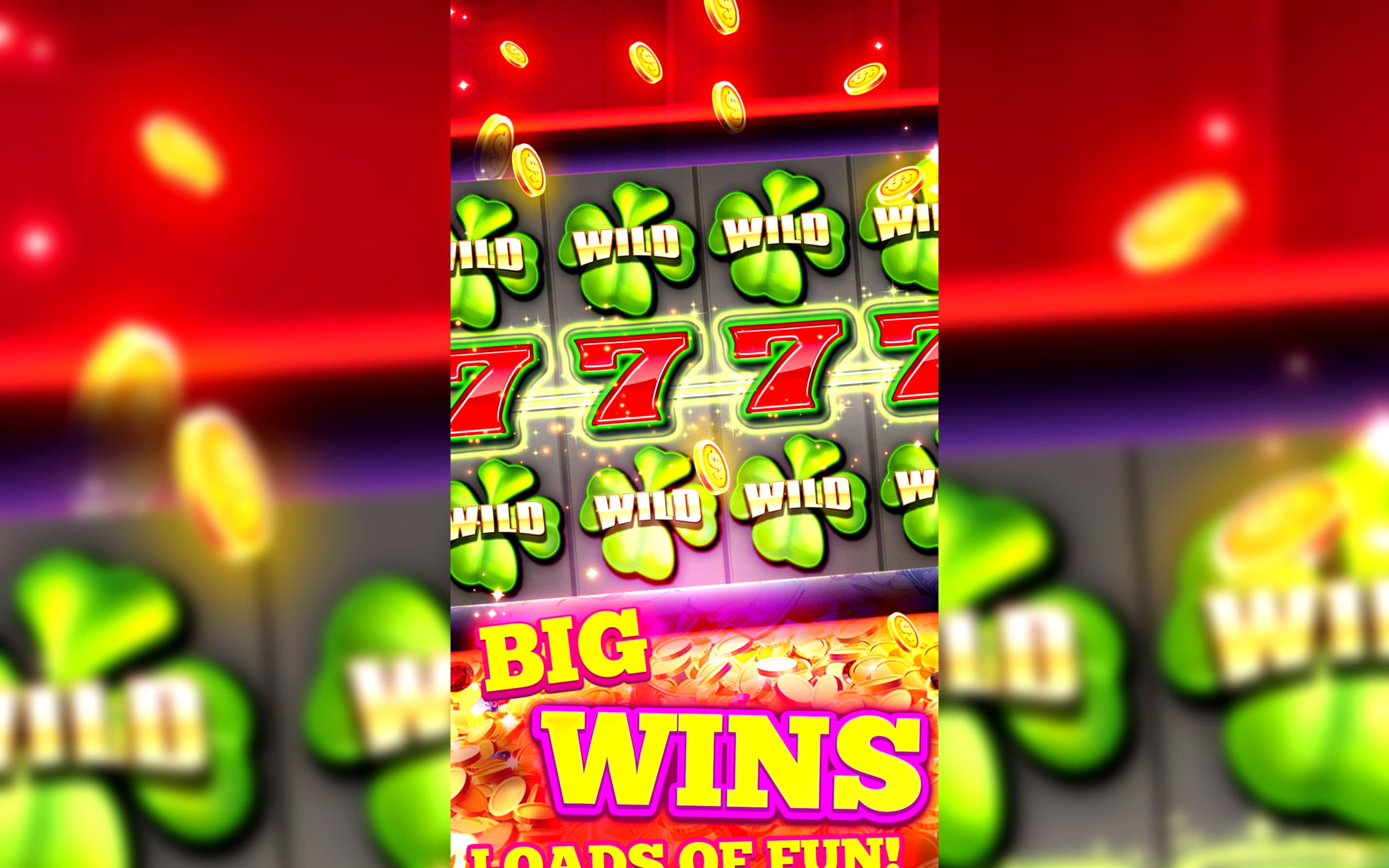 €50 FREE Chip Casino at Bet At Home Casino