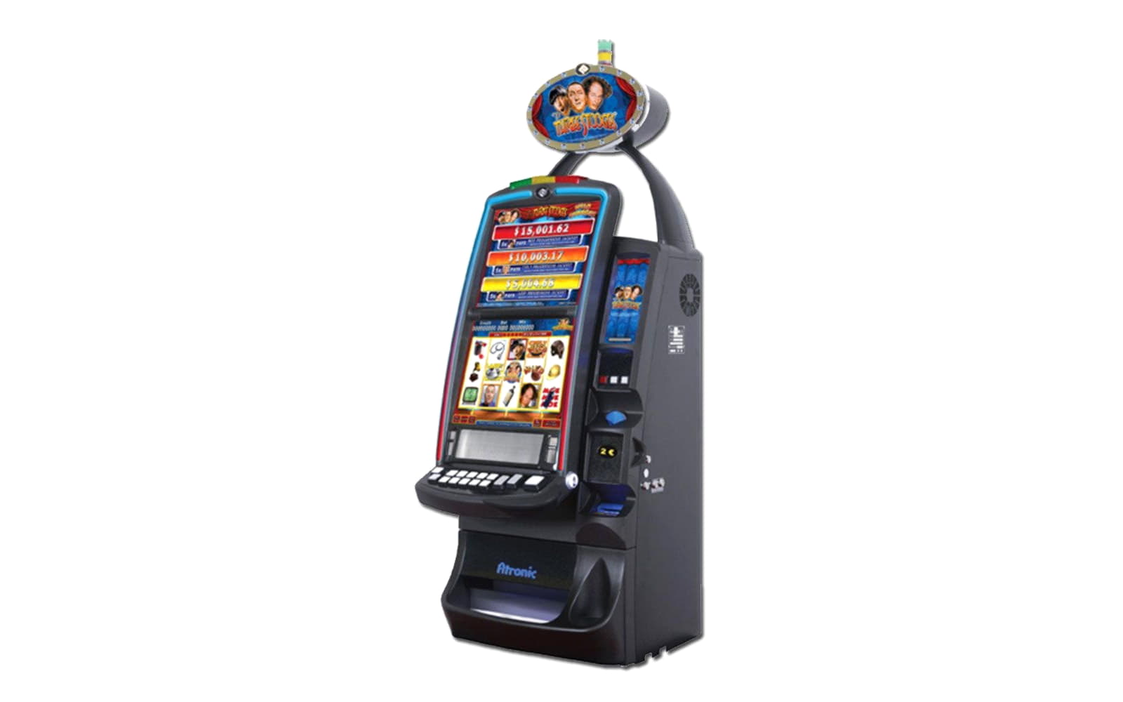 EUR 3170 No Deposit Bonus Casino at Vera and Jhon Casino