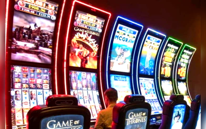 25 Free spins no deposit casino at Leo Dubai Casino
