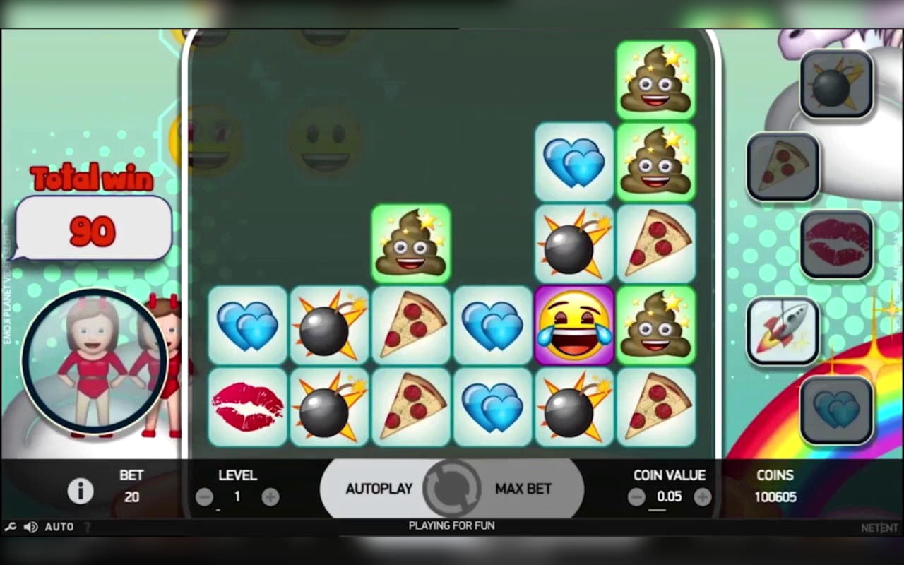 810% First deposit bonus at Spin Palace Casino