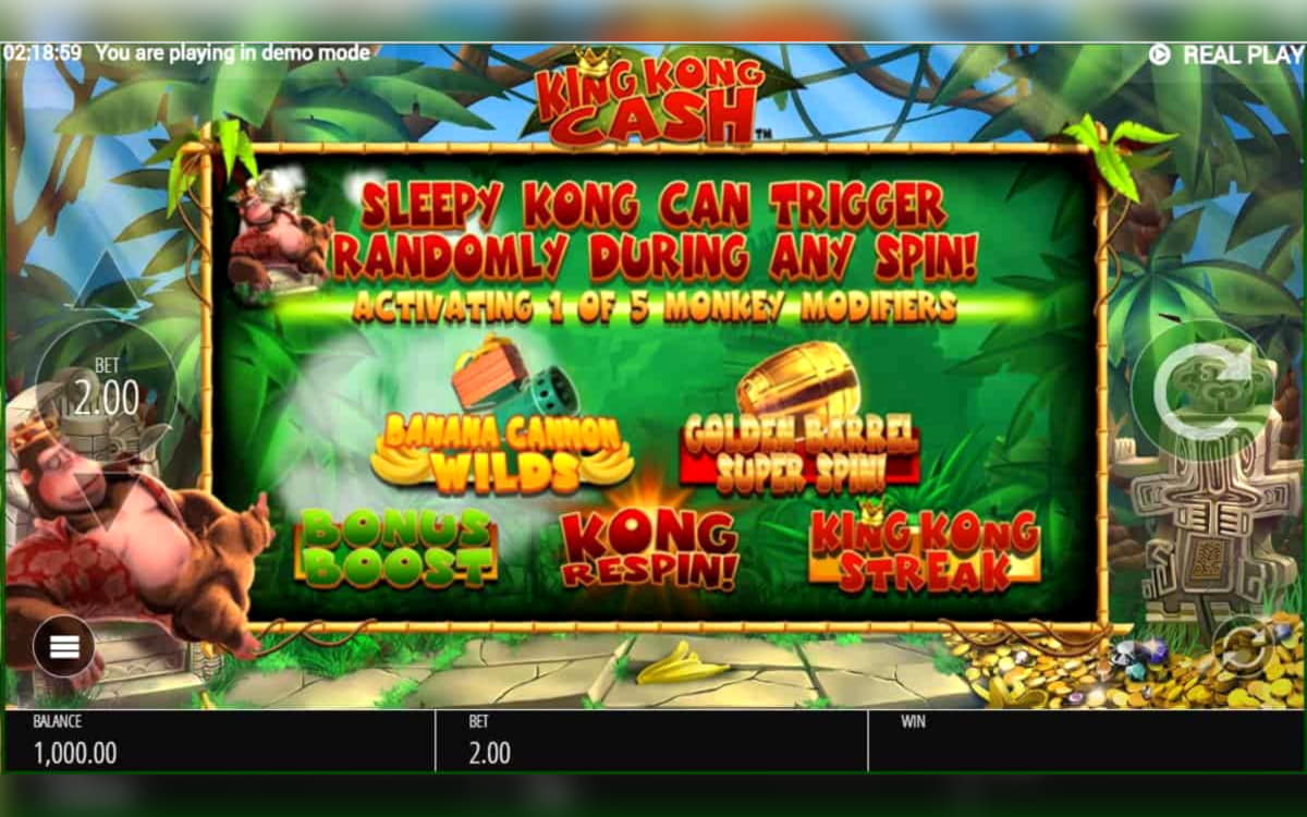 300 free casino spins at Betnspin Casino