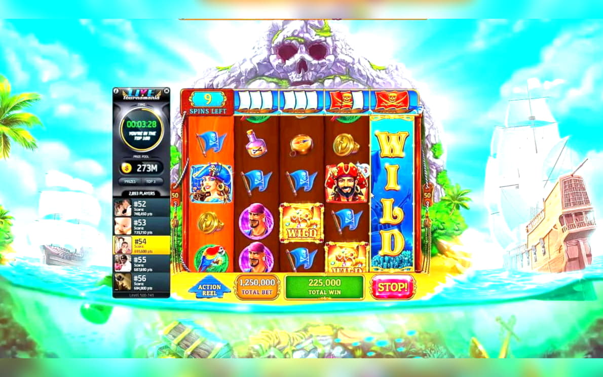 €3430 NO DEPOSIT BONUS CASINO at Hippozino Casino