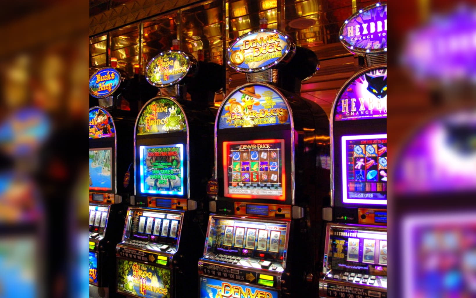 200 free spins no deposit casino at Licensed Casino 