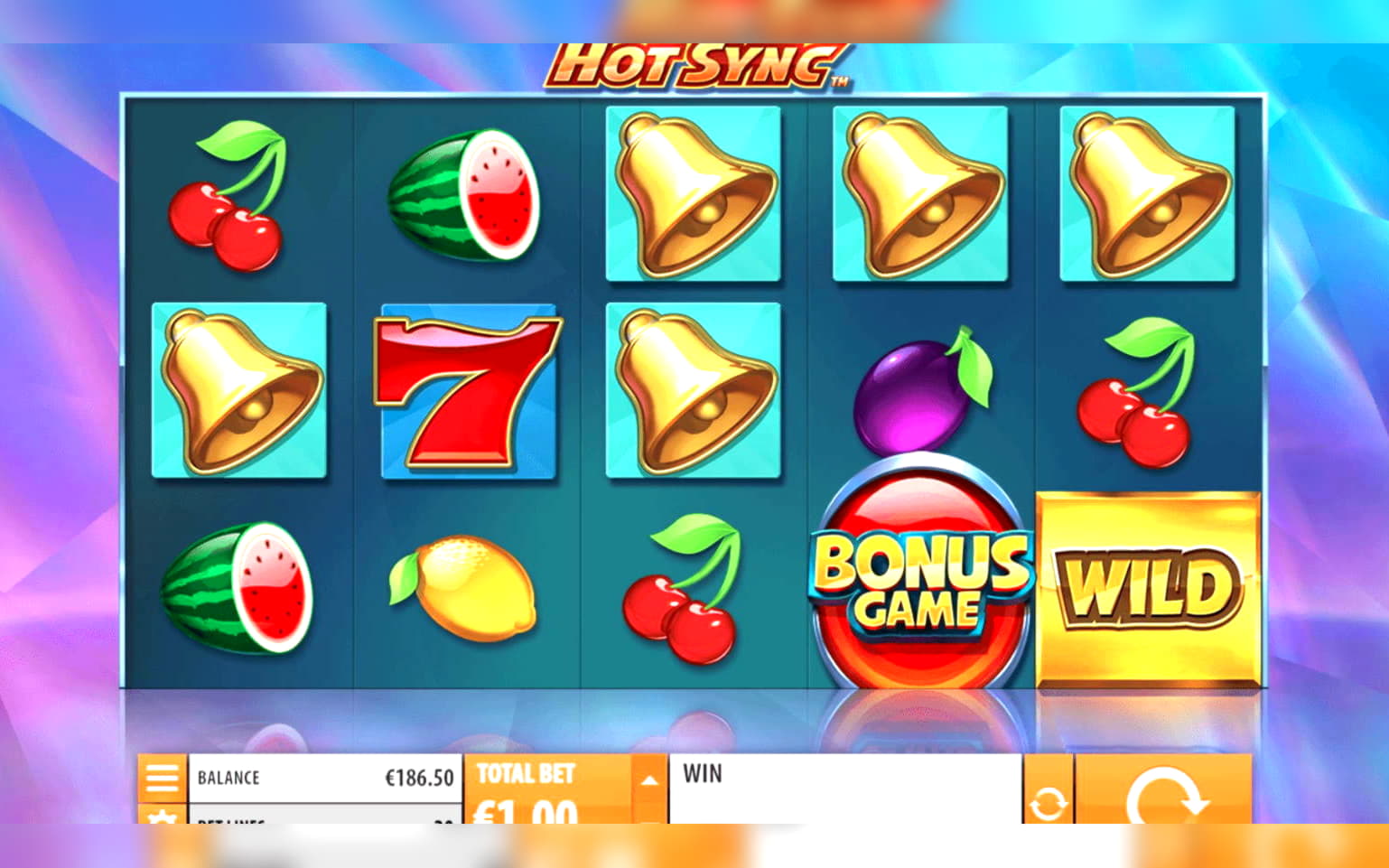 255 FREE SPINS at Energy Casino