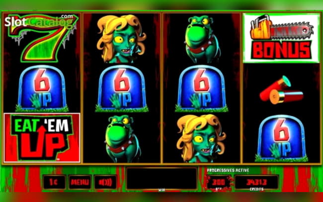 135 Free casino spins at Energy Casino