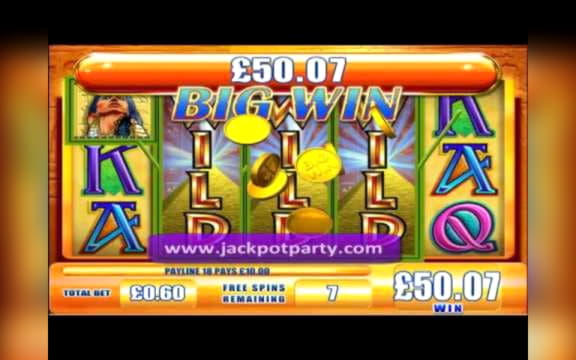 EURO 30 Mobile freeroll slot tournament at Hippozino Casino