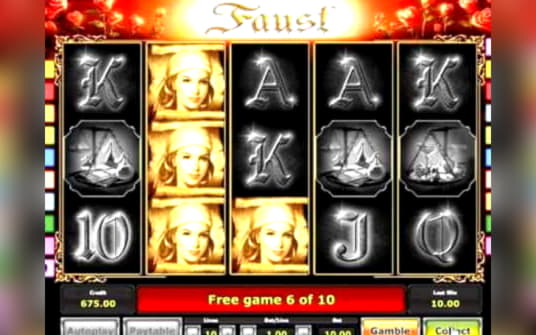 £705 Casino Tournament at Party Casino