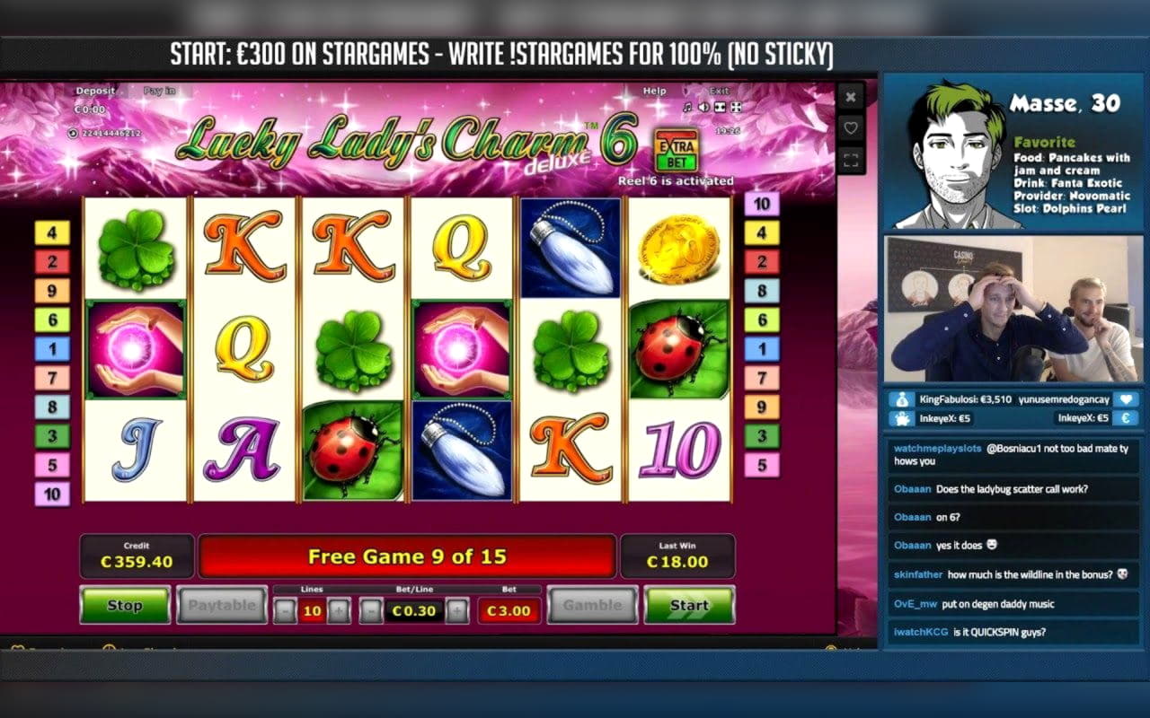 £675 Online Casino Tournament at Guts Casino