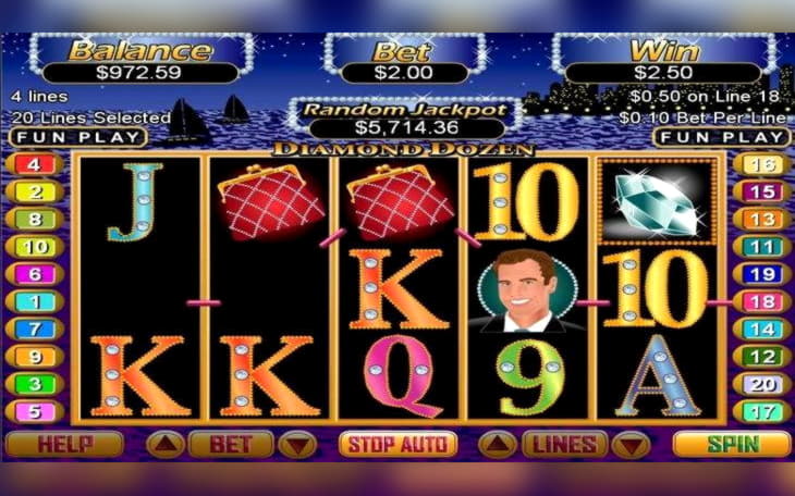 22 Free casino spins at Leo Dubai Casino