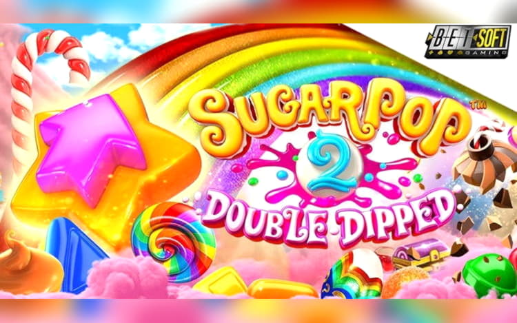 535% First Deposit Bonus at Casino com