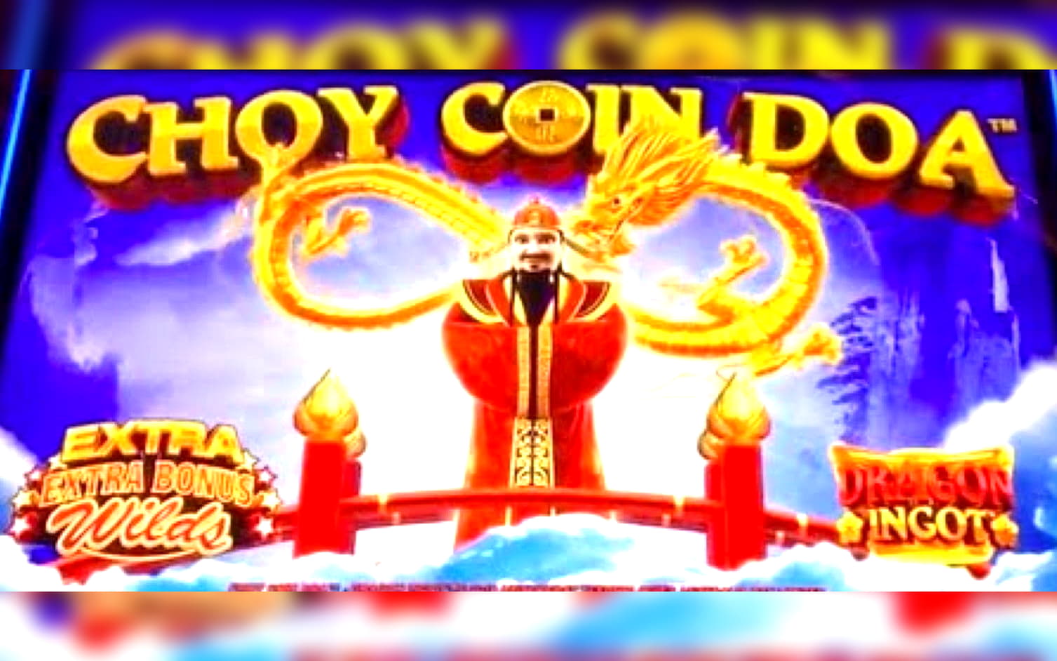 270% Deposit match bonus at Slots Million Casino
