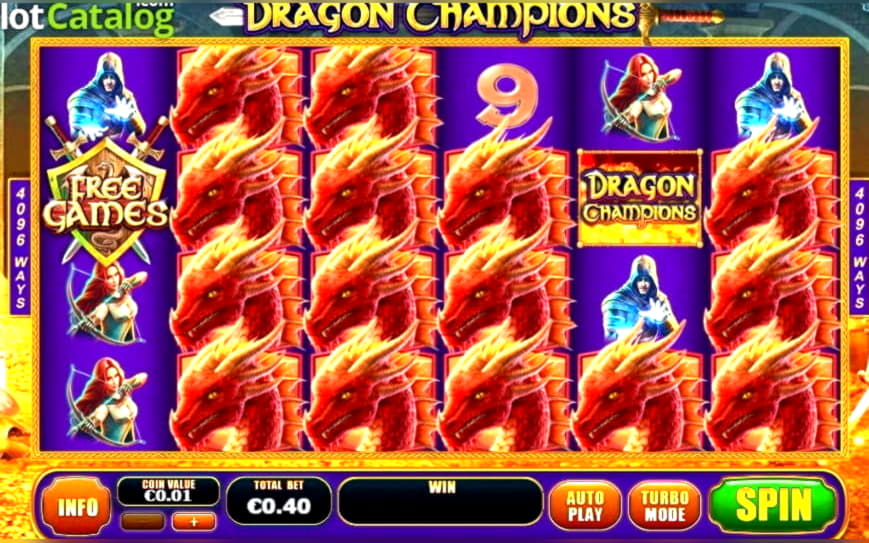 €450 free casino chip at Hippozino Casino