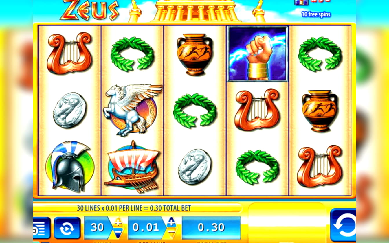 €170 FREE Chip Casino at Party Casino