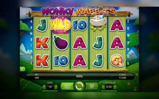690% Signup Casino Bonus at Slots Million Casino
