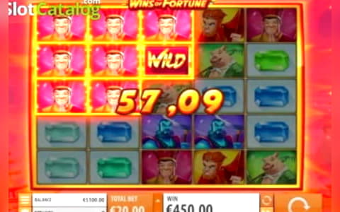 45% Deposit match bonus at Guts Casino