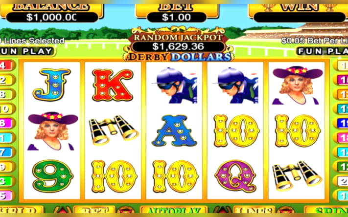 €380 Free chip at Energy Casino