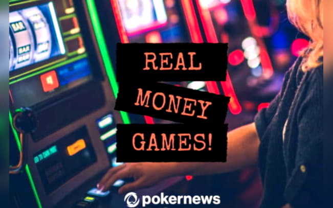 100% Casino Welcome Bonus at Casino Luck