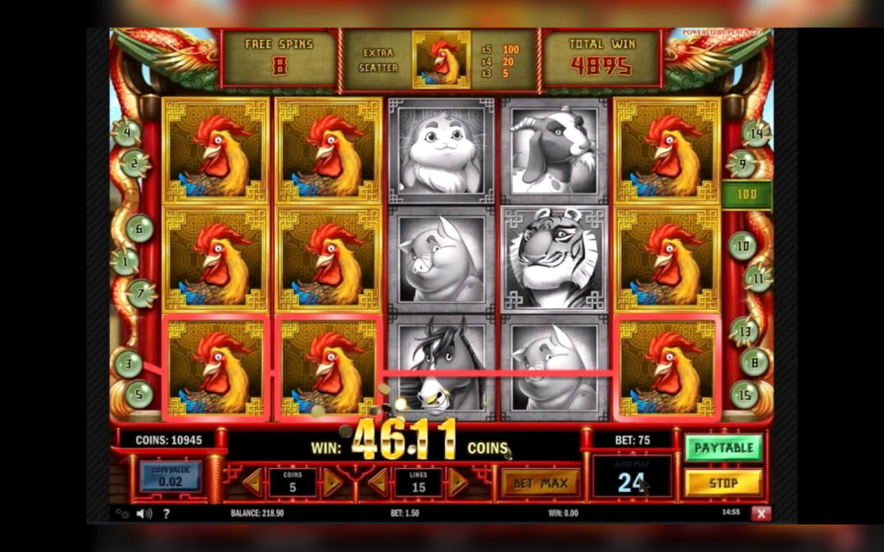€290 FREE CHIP at Guts Casino