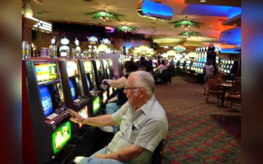 $3405 No Deposit Bonus Casino at 7 Reels Casino