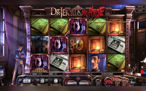 780% Match at a casino at Casino com