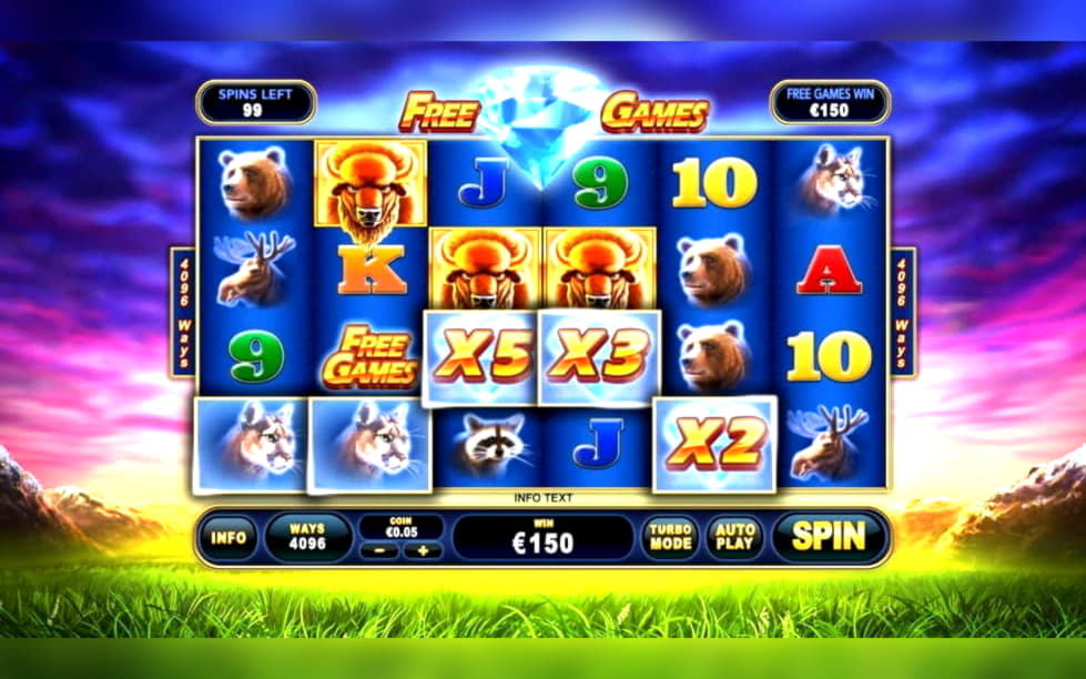 ﻿$1335 NO DEPOSIT CASINO BONUS at Eurogrand Casino