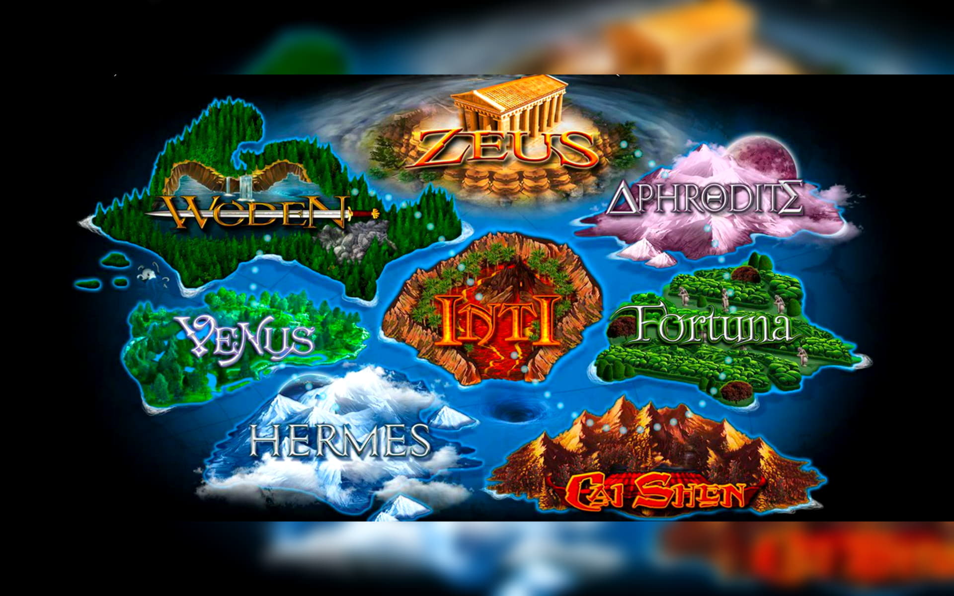 205 free casino spins at Casino Luck