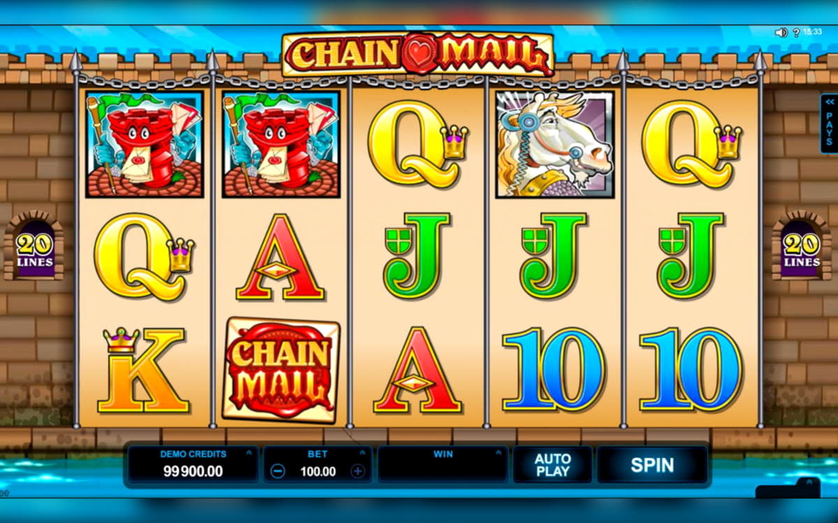 £740 Online Casino Tournament at Party Casino