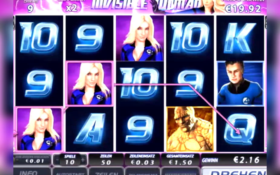 £2635 no deposit casino bonus at Betnspin Casino