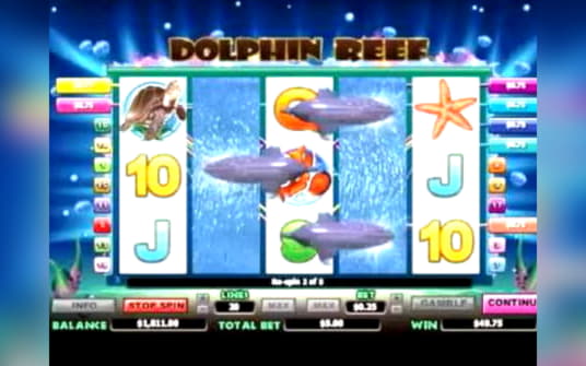 €5555 No deposit bonus at bWin Casino