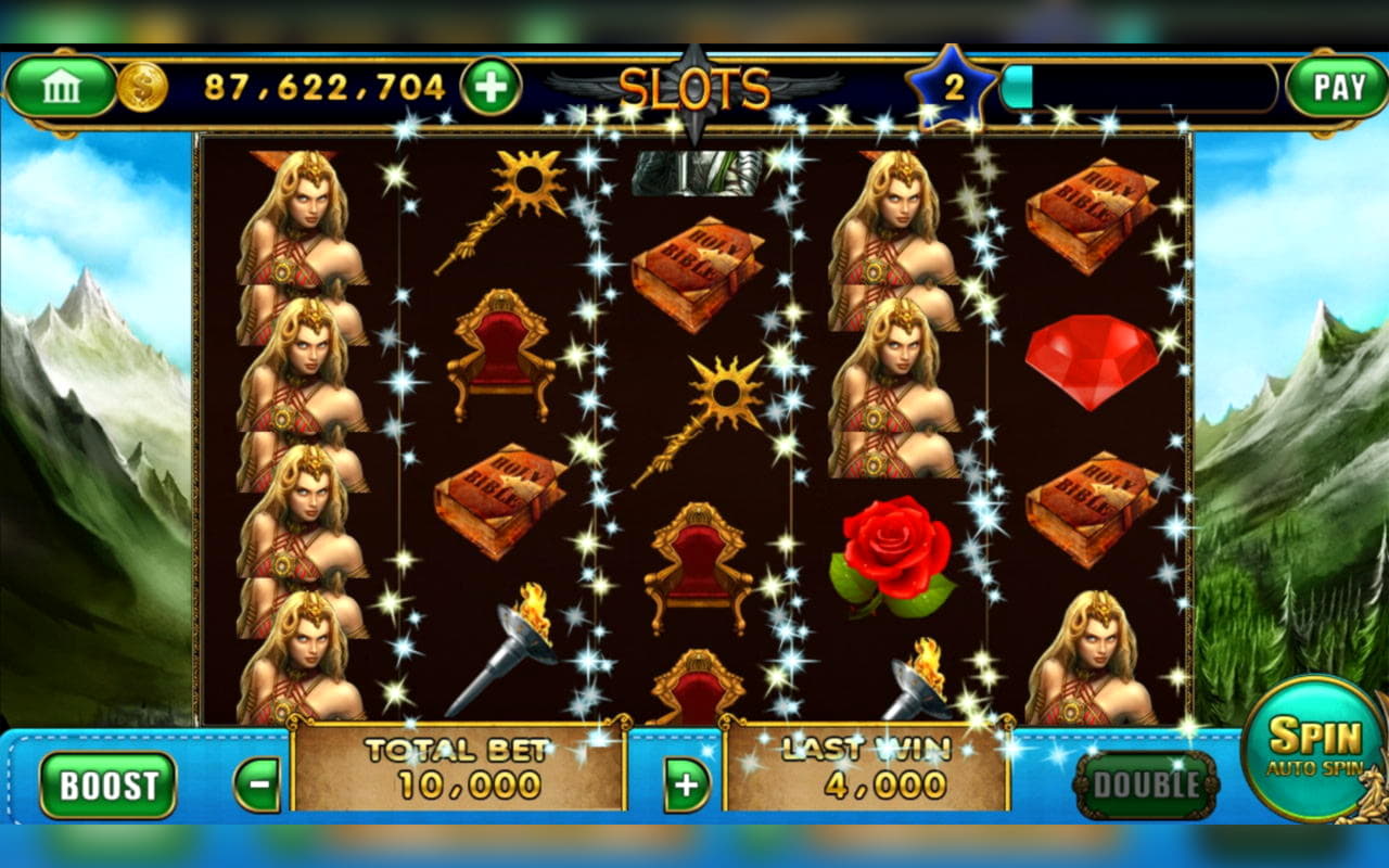 EUR 445 FREE Casino Chip at Alf Casino