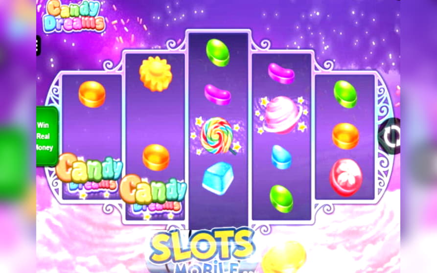 105% Deposit Match Bonus at Casino Luck