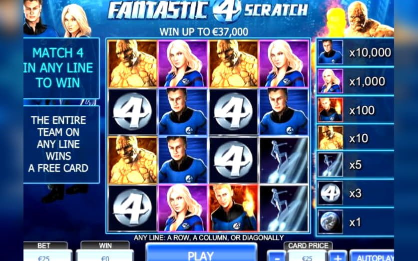 110 Free Spins no deposit at 7 Reels Casino