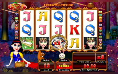 825% Match Bonus at Europa Casino