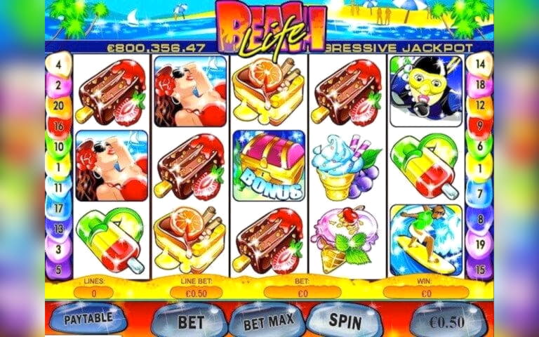 45 Free Casino Spins at William Hill Casino