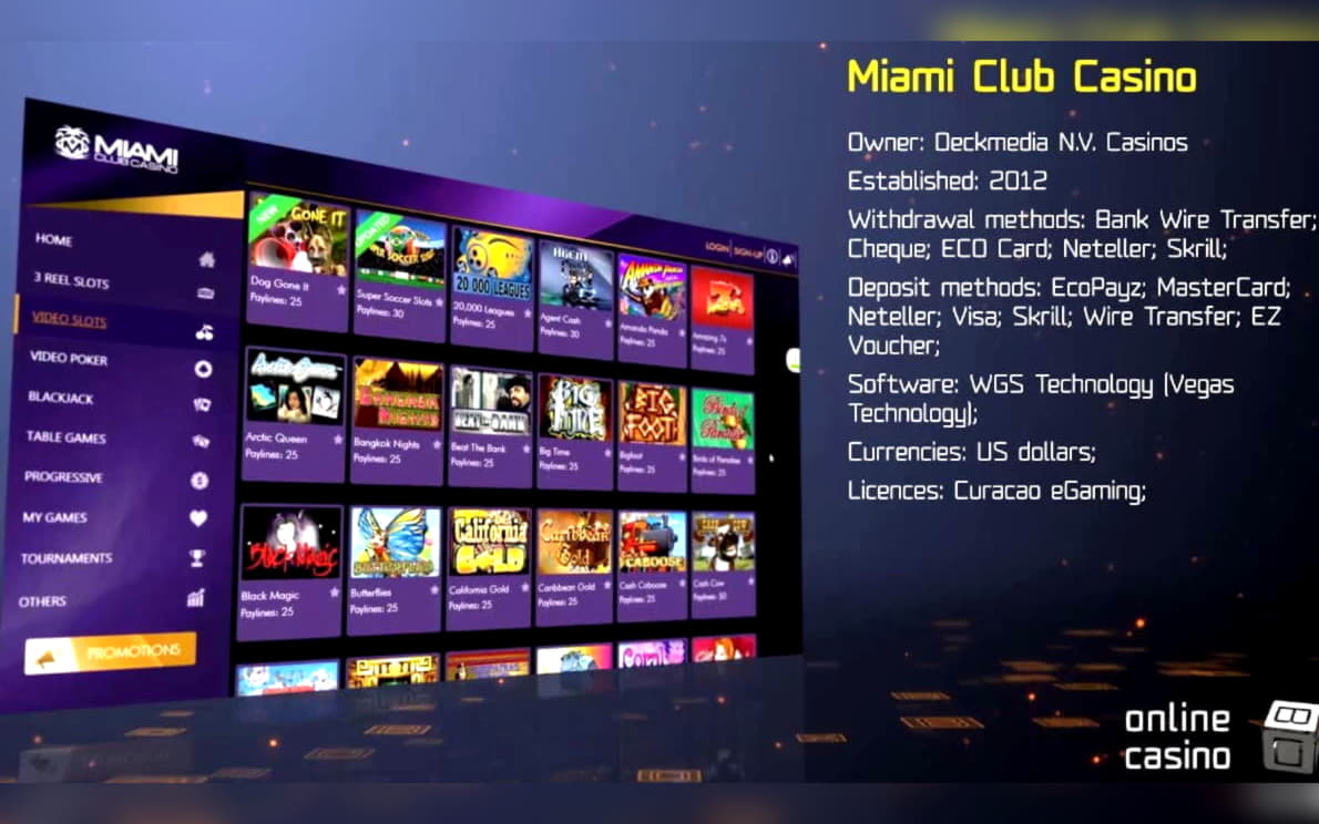 $665 Online Casino Tournament at Eurogrand Casino