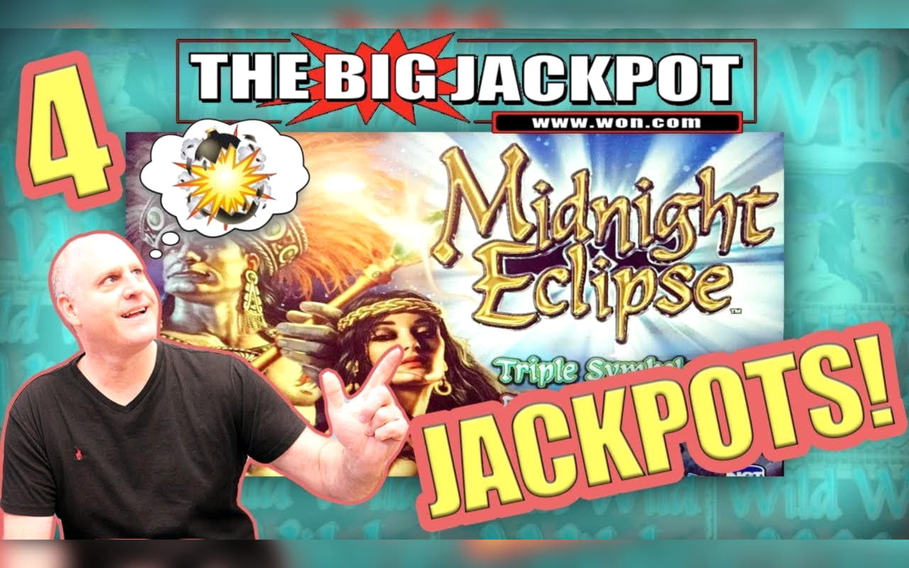 £340 Online Casino Tournament at Jackpot City Casino
