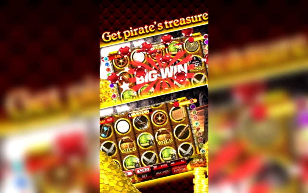 235 Trial Spins at Casino com