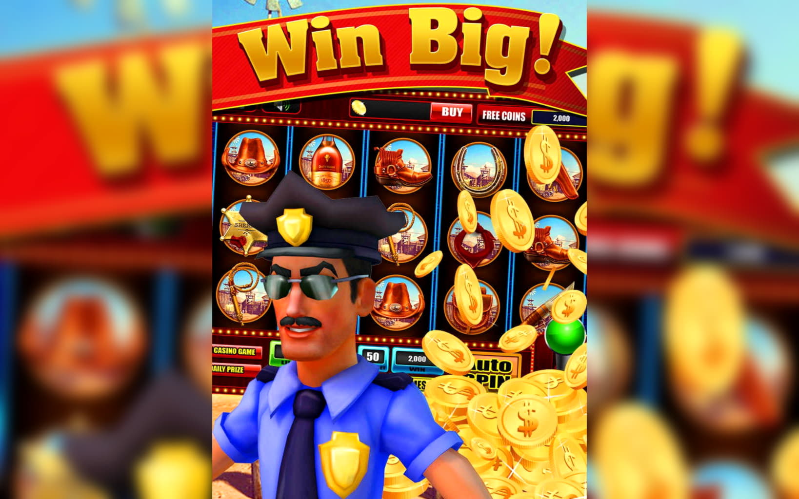 £260 FREE Casino Chip at Betway Casino
