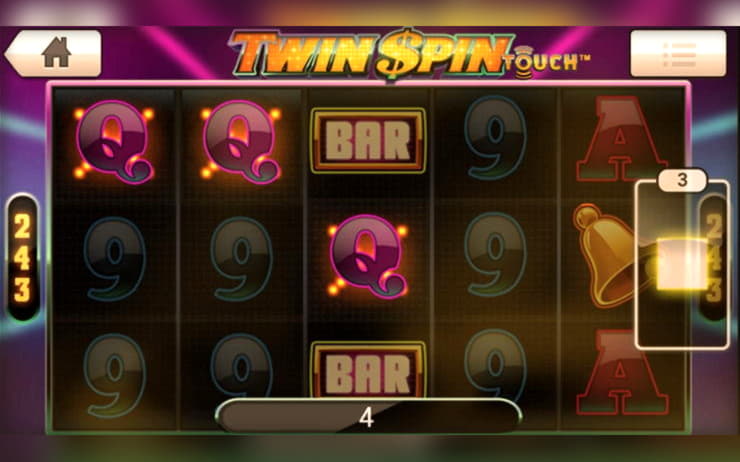 €135 Free Casino Tournament at Spin Palace Casino