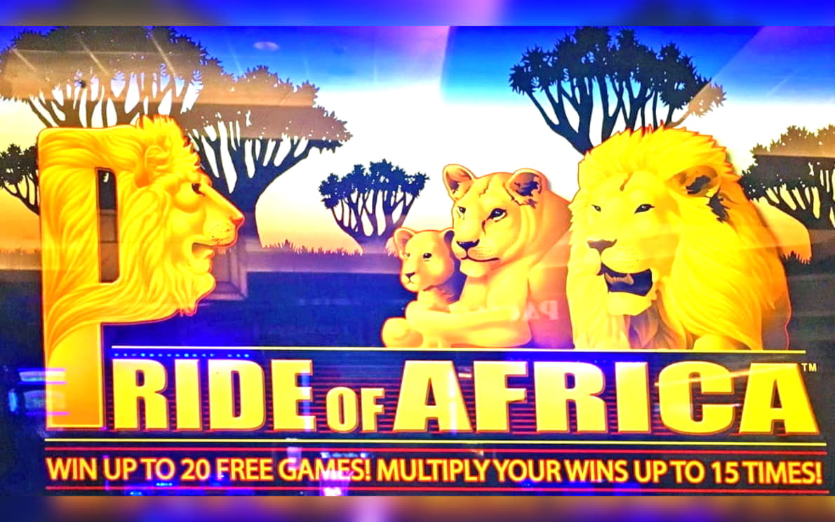 22 FREE SPINS at Inter Casino