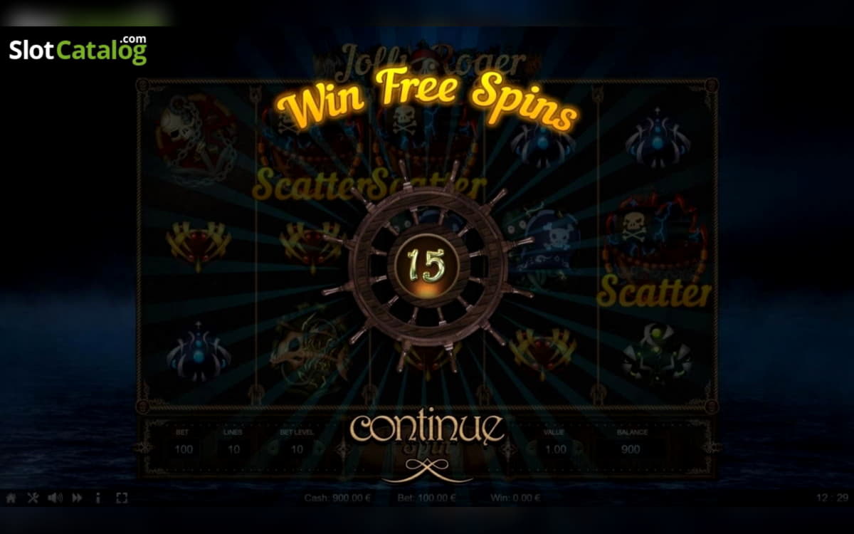 £180 Casino chip at Hippozino Casino