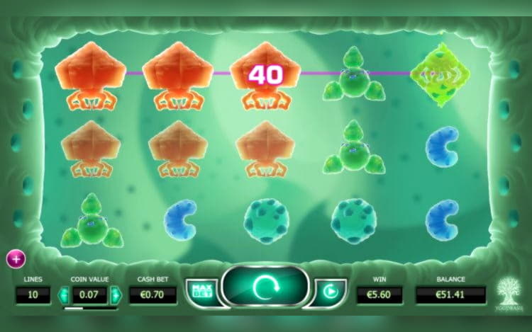 860% Signup casino bonus at Spin Palace Casino