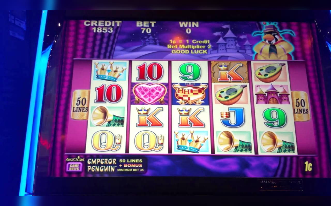 ﻿$805 Free Casino Tournament at Bet At Home Casino