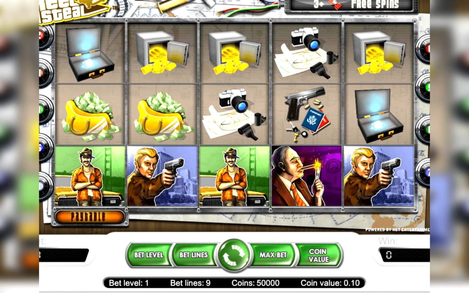 £222 FREE CHIP at Casino com