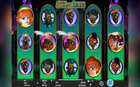$88 FREE Chip Casino at Bet At Home Casino